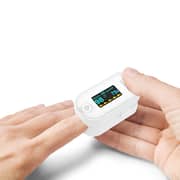 Jumper Pulse Oximeter - JPD-500I