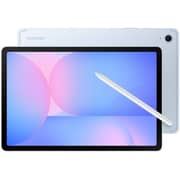 Samsung Galaxy Tab S10 FE Tablet - WiFi 256GB 12GB RAM 10.9inch Blue - SM-X520NLBMXAR - International Version