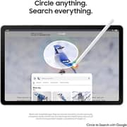 Samsung Galaxy Tab S10 FE Tablet - WiFi 256GB 12GB RAM 10.9inch Blue - SM-X520NLBMXAR - International Version