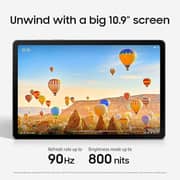 Samsung Galaxy Tab S10 FE Tablet - WiFi 256GB 12GB RAM 10.9inch Blue - SM-X520NLBMXAR - International Version