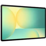 Samsung Galaxy Tab S10 / SM-X620NZSAXAR FE+ Tablet – WiFi 128GB 8GB RAM 13.1inch Silver – International Version