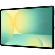 Samsung Galaxy Tab S10 / SM-X620NZSAXAR FE+ Tablet – WiFi 128GB 8GB RAM 13.1inch Silver – International Version