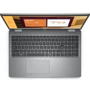 Dell Latitude (2023) Laptop - 1st Series / Intel Core Ultra 7-155U / 15.6inch FHD / 1TB SSD / 16GB RAM / Shared Intel Graphics / Windows 11 Pro / English Keyboard / Grey / International Version - [5550]