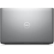 Dell Latitude (2023) Laptop - 1st Series / Intel Core Ultra 7-155U / 15.6inch FHD / 1TB SSD / 16GB RAM / Shared Intel Graphics / Windows 11 Pro / English Keyboard / Grey / International Version - [5550]