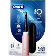 Oral-B Electric Toothbrush - iO Series 4 Luxe