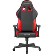 DXRacer Gaming Chair Black/Red - Prince