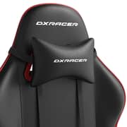 DXRacer Gaming Chair Black/Red - Prince