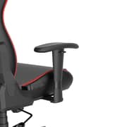 DXRacer Gaming Chair Black/Red - Prince