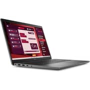 Dell Latitude (2023) Laptop - 13th Gen / Intel Core i5-1335U / 15.6inch FHD / 512GB SSD / 16GB RAM / Shared Intel UHD Graphics / Windows 11 / English Keyboard / Black / International Version - [3550]