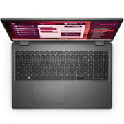 Dell Latitude (2023) Laptop - 13th Gen / Intel Core i5-1335U / 15.6inch FHD / 512GB SSD / 16GB RAM / Shared Intel UHD Graphics / Windows 11 / English Keyboard / Black / International Version - [3550]