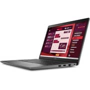 Dell Latitude (2023) Laptop - 13th Gen / Intel Core i5-1335U / 14inch FHD / 256GB SSD / 16GB RAM / Windows 11 / English Keyboard / Black / International Version - [3450]