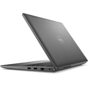 Dell Latitude (2023) Laptop - 13th Gen / Intel Core i5-1335U / 14inch FHD / 256GB SSD / 16GB RAM / Windows 11 / English Keyboard / Black / International Version - [3450]