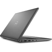 Dell Latitude (2023) Laptop - 13th Gen / Intel Core i5-1335U / 14inch FHD / 256GB SSD / 16GB RAM / Windows 11 / English Keyboard / Black / International Version - [3450]