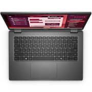 Dell Latitude (2023) Laptop - 13th Gen / Intel Core i5-1335U / 14inch FHD / 256GB SSD / 16GB RAM / Windows 11 / English Keyboard / Black / International Version - [3450]