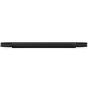 Lenovo ThinkPad X1 Carbon Gen 12 (2023) Laptop - 1st Series / Intel Core Ultra 7-165U / 14inch WUXGA / 512GB SSD / 32 GB RAM / Shared Intel Graphics / Windows 11 Pro / English Keyboard / Black / International Version - [21KC00B1US]
