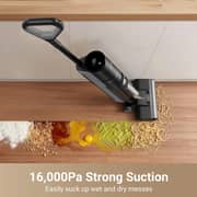 Dreame G10 Pro Wet & Dry Stick Vacuum Cleaner Black - HHR20A