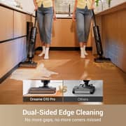 Dreame G10 Pro Wet & Dry Stick Vacuum Cleaner Black - HHR20A