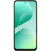 Infinix Hot 60i 4G X6728 256GB 8GB RAM Meadow Green Dual Sim Smartphone