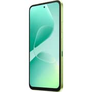 Infinix Hot 60i 4G X6728 256GB 8GB RAM Meadow Green Dual Sim Smartphone