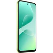 Infinix Hot 60i 4G X6728 256GB 8GB RAM Meadow Green Dual Sim Smartphone