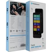 Powerology Smart Translator Black - PWAITSM12