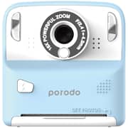 Porodo Lifestyle Instant Print Camera Assorted - PDLFST012