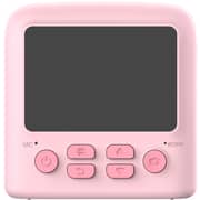 Porodo Lifestyle Instant Print Camera Assorted - PDLFST012