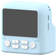 Porodo Lifestyle Instant Print Camera Assorted - PDLFST012