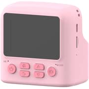 Porodo Lifestyle Instant Print Camera Assorted - PDLFST012