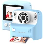 Porodo Lifestyle Instant Print Camera Assorted - PDLFST012
