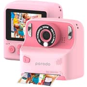 Porodo Lifestyle Instant Print Camera Assorted - PDLFST012