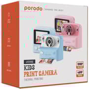 Porodo Lifestyle Instant Print Camera Assorted - PDLFST012