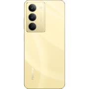 Realme C75 5G 256GB 8GB RAM Gold Smartphone