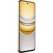 Realme C75 5G 256GB 8GB RAM Gold Smartphone