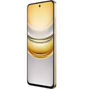 Realme C75 5G 256GB 8GB RAM Gold Smartphone
