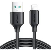 Joyroom USB-A to Micro Fast Charging Data Cable 1m -Black S-A9