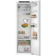 Bosch Series 6 Upright Refrigerator 310L Silver - KIR81AFD0M