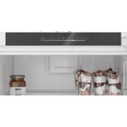 Bosch Series 6 Upright Refrigerator 310L Silver - KIR81AFD0M