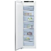 Bosch Series 6 Upright Freezer 211L Silver - GIN81AEE0M