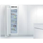 Bosch Series 6 Upright Freezer 211L Silver - GIN81AEE0M