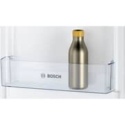 Bosch Series 2 Bottom Freezer 268L Silver - KIV87NSE0M