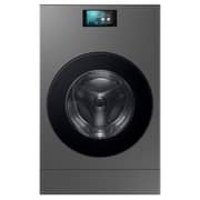 Samsung Washing Machine 25KG Wash/15KG Dryer Bespoke AI Laundry Combo™ Gray- WD25DB8995BZ/AS