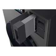 Samsung Washing Machine 25KG Wash/15KG Dryer Bespoke AI Laundry Combo™ Gray- WD25DB8995BZ/AS