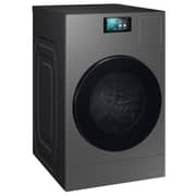 Samsung Washing Machine 25KG Wash/15KG Dryer Bespoke AI Laundry Combo™ Gray- WD25DB8995BZ/AS
