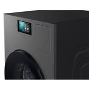 Samsung Washing Machine 25KG Wash/15KG Dryer Bespoke AI Laundry Combo™ Gray- WD25DB8995BZ/AS