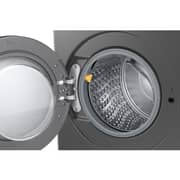 Samsung Washing Machine 25KG Wash/15KG Dryer Bespoke AI Laundry Combo™ Gray- WD25DB8995BZ/AS