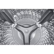 Samsung Washing Machine 25KG Wash/15KG Dryer Bespoke AI Laundry Combo™ Gray- WD25DB8995BZ/AS