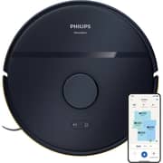 Philips 2000 Series Robot Vacuum Cleaner Dark Blue - XU2000/15