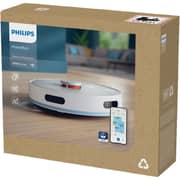 Philips 2000 Series Robot Vacuum Cleaner Dark Blue - XU2000/15