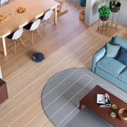 Philips 2000 Series Robot Vacuum Cleaner Dark Blue - XU2000/15